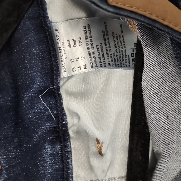 High Rise Jegging - Picture 3 of 3